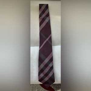 Burberry Ties (3)